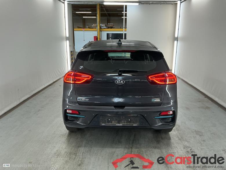 KIA E-NIRO 64 kWh Must #5