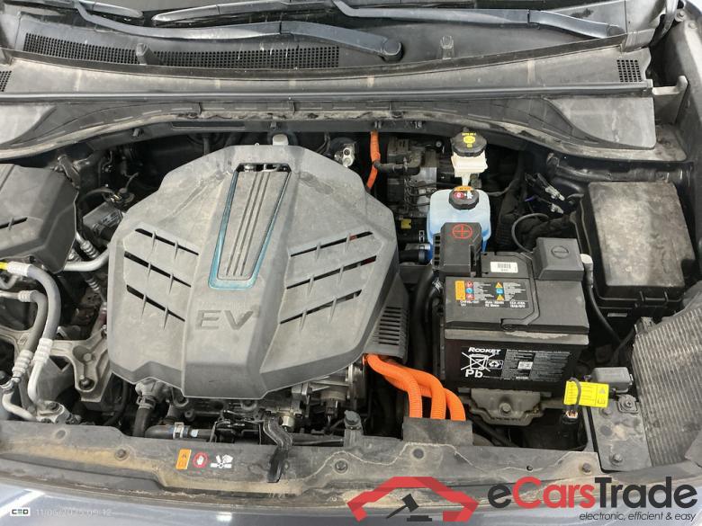 KIA E-NIRO 64 kWh Must #6