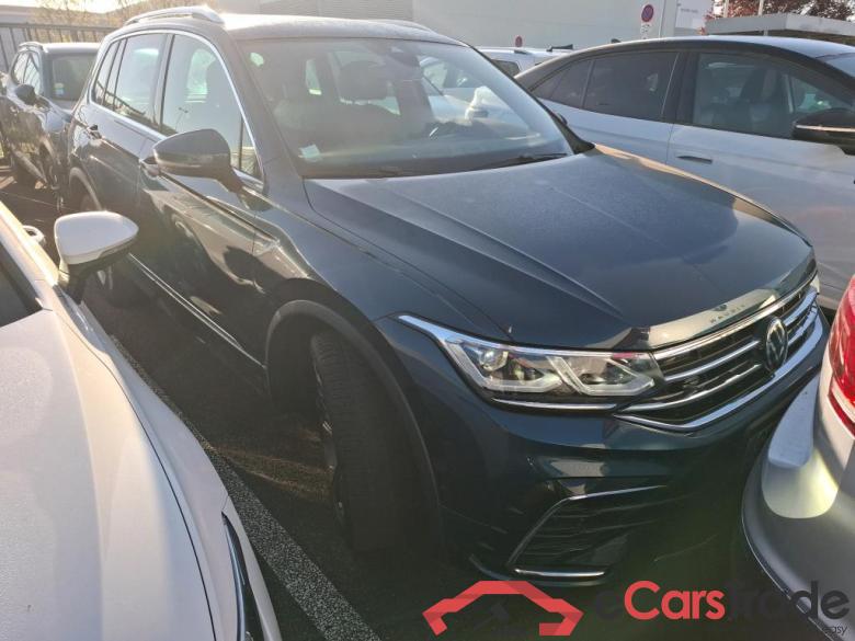 Volkswagen 1.4 eHybrid 245 DSG6 R-Line Exclusive Tiguan R-Line Exclusive eHybrid 1.4 TSI 245CV BVA6 E6d #4