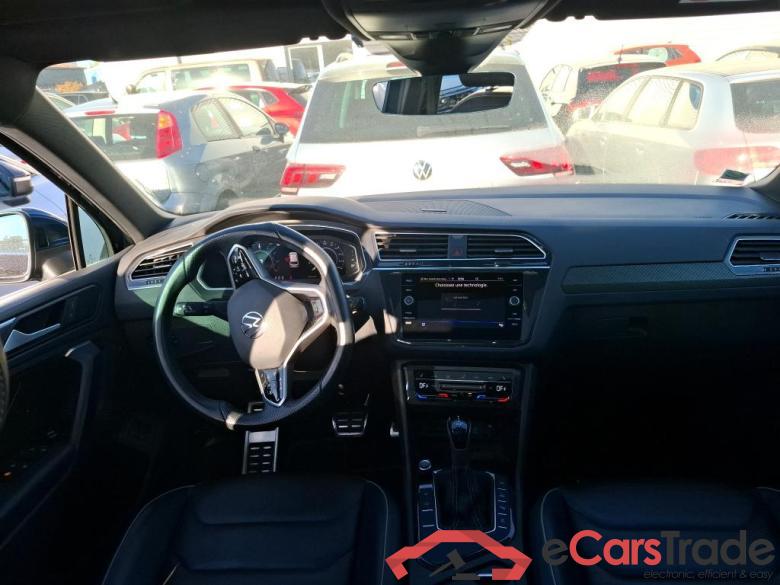 Volkswagen 1.4 eHybrid 245 DSG6 R-Line Exclusive Tiguan R-Line Exclusive eHybrid 1.4 TSI 245CV BVA6 E6d #5