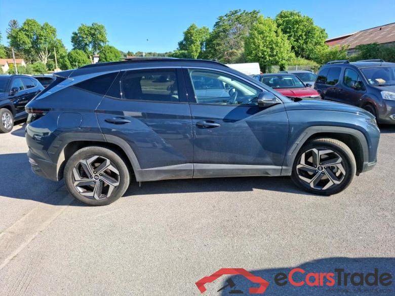 Hyundai 1.6 PHEV 265 HTRAC EXECUTIVE 4WD AUTO HYUNDAI Tucson / 2020 / 5P / SUV 1.6 PHEV 265 HTRAC EXECUTIVE 4WD AUTO #6