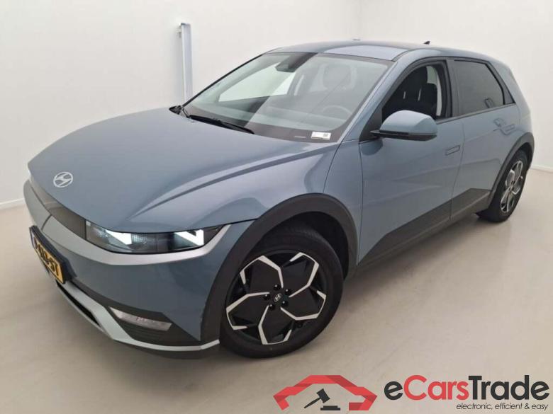 HYUNDAI IONIQ 5 Style 73kWh #1