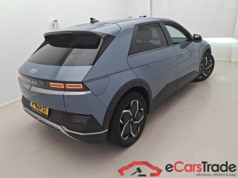 HYUNDAI IONIQ 5 Style 73kWh #2