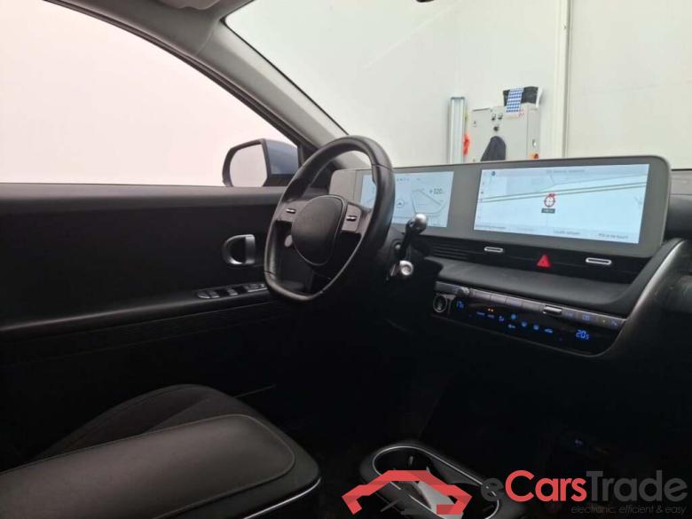 HYUNDAI IONIQ 5 Style 73kWh #3