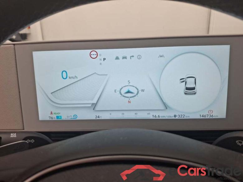 HYUNDAI IONIQ 5 Style 73kWh #4