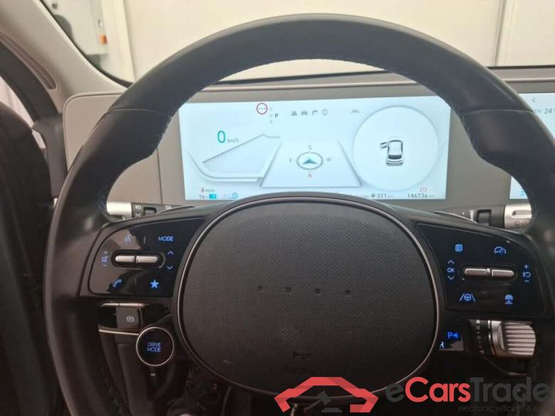 HYUNDAI IONIQ 5 Style 73kWh #5