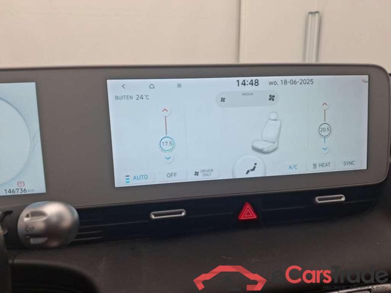 HYUNDAI IONIQ 5 Style 73kWh #6