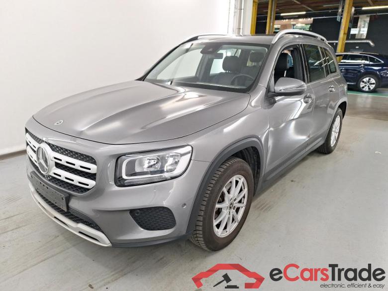 MERCEDES-BENZ GLB 1.3 GLB 180 BUSINESS SOLUTION #1