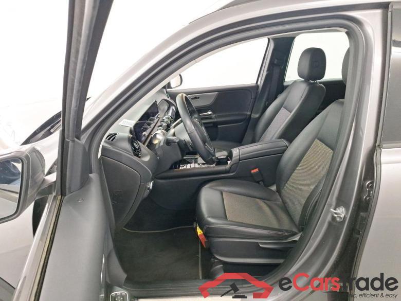 MERCEDES-BENZ GLB 1.3 GLB 180 BUSINESS SOLUTION #5