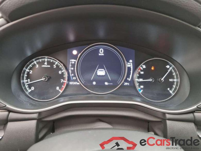 Mazda 3 2.0 e-SkyActiv-X Comfort #5