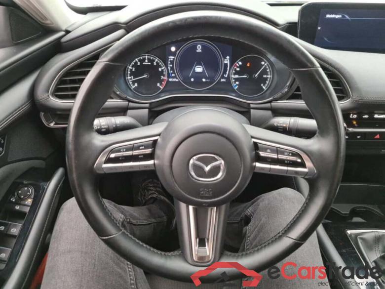 Mazda 3 2.0 e-SkyActiv-X Comfort #6