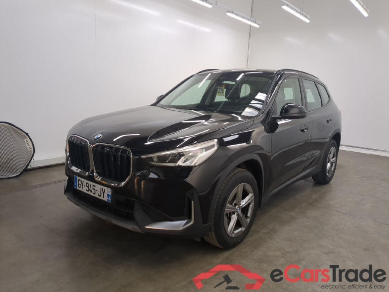 BMW sDrive20i DKG7 BMW X1 / 2022 / 5P / SUV sDrive20i DKG7 #1