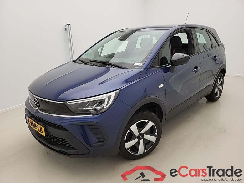 OPEL Crossland 1.2 T. Edition #1