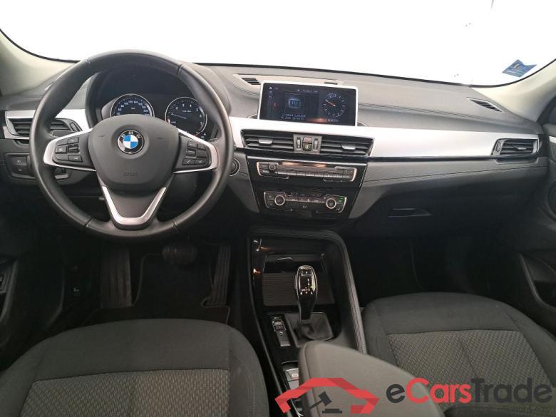 BMW sDrive18i Business DesignDKG7 Série X2 sDrive 18i Lounge 1.5 135CV E6d #5