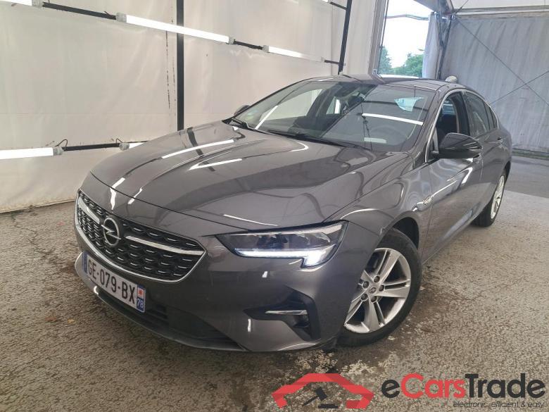 Opel 1.5 Diesel 122 auto BUSINESS Insignia B Grand Sport Elegance Business 1.5 120CV E6d BVA #1