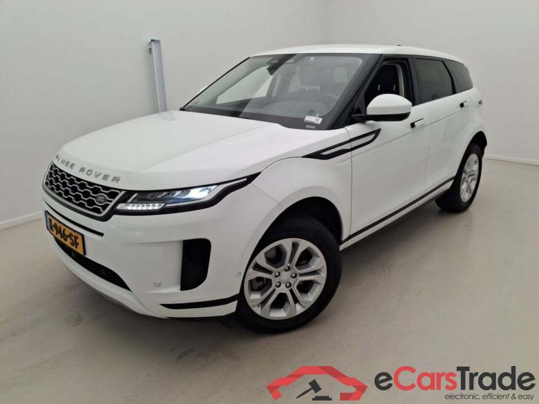 LAND ROVER RANGE ROVER EVOQUE P300e AWD AUT #1