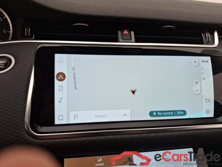 LAND ROVER RANGE ROVER EVOQUE P300e AWD AUT #6