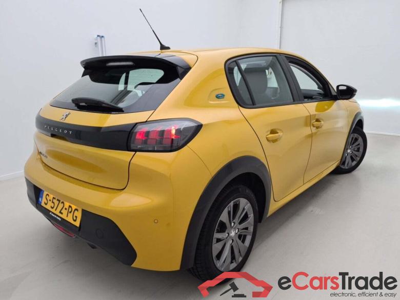 PEUGEOT e-208 EV 3 Fase Active Pack 50 kWh #2