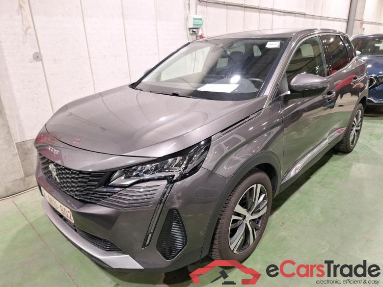 PEUGEOT 3008 1.2 PURETECH 96KW S&S ALLURE #1