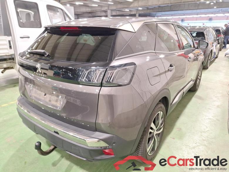 PEUGEOT 3008 1.2 PURETECH 96KW S&S ALLURE #4
