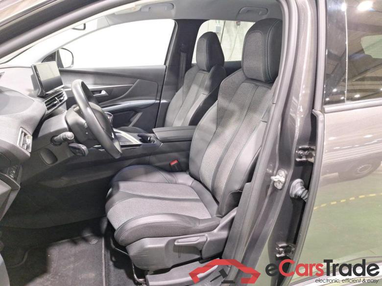 PEUGEOT 3008 1.2 PURETECH 96KW S&S ALLURE #5