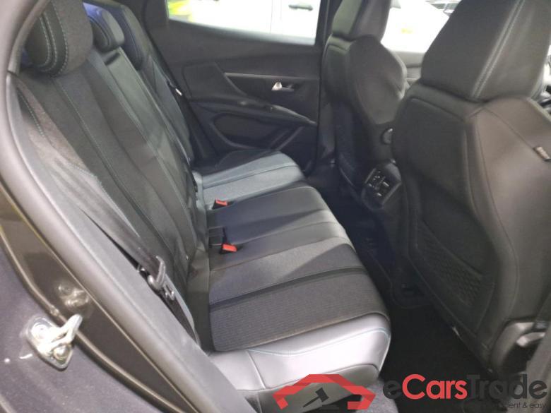 PEUGEOT 3008 1.2 PURETECH 96KW S&S ALLURE #6