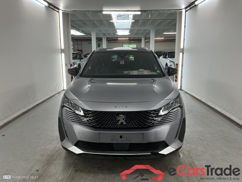PEUGEOT 3008 1.2 PURETECH 96KW S&S AUTO GT #2