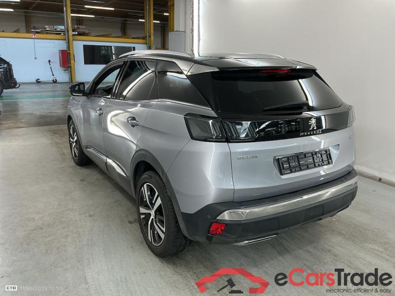 PEUGEOT 3008 1.2 PURETECH 96KW S&S AUTO GT #3