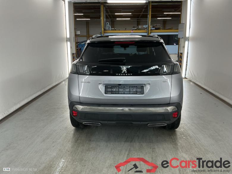 PEUGEOT 3008 1.2 PURETECH 96KW S&S AUTO GT #5