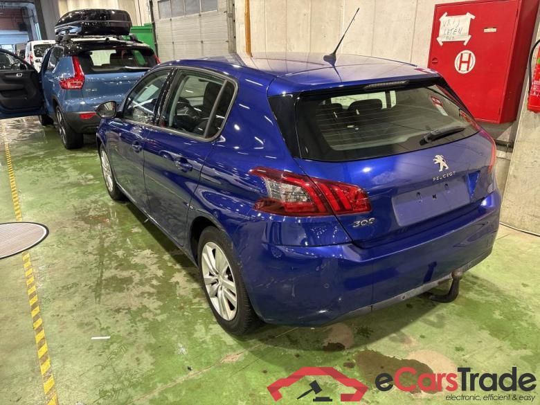 PEUGEOT 308 1.5 BLUEHDI 96KW S-S ACTIVE #3