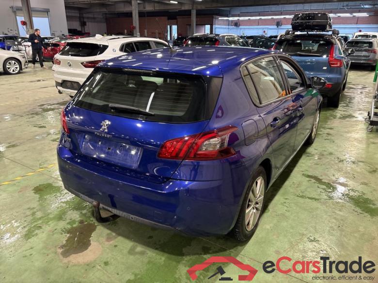 PEUGEOT 308 1.5 BLUEHDI 96KW S-S ACTIVE #4