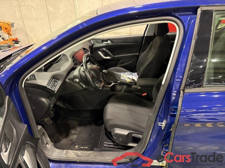 PEUGEOT 308 1.5 BLUEHDI 96KW S-S ACTIVE #5