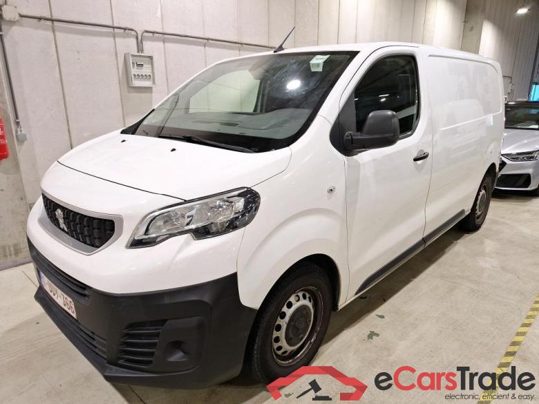 PEUGEOT EXPERT FOURGON MWB DSL - 2016 2.0 BlueHDi L2 Standard Premium S&S STOCK #1