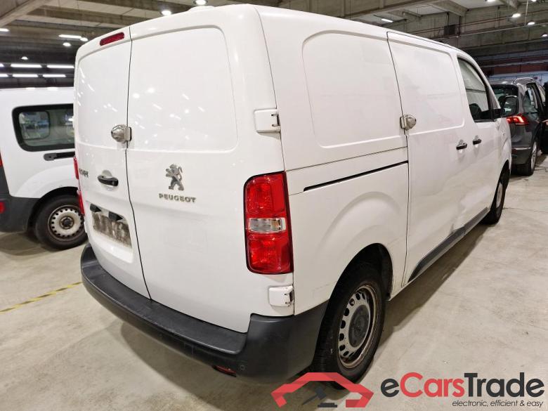 PEUGEOT EXPERT FOURGON MWB DSL - 2016 2.0 BlueHDi L2 Standard Premium S&S STOCK #4