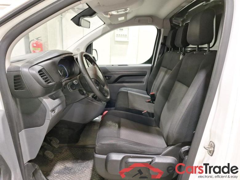 PEUGEOT EXPERT FOURGON MWB DSL - 2016 2.0 BlueHDi L2 Standard Premium S&S STOCK #5