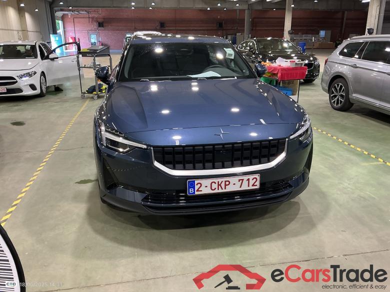 POLESTAR 2 BEV 78KWH DUAL MOTOR AUTO 4WD LONG RANGE #2