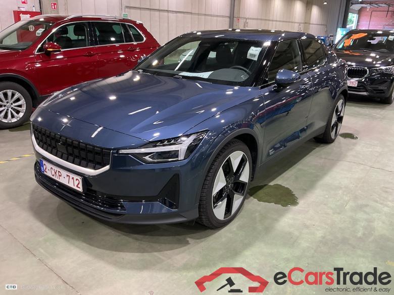 POLESTAR 2 BEV 78KWH DUAL MOTOR AUTO 4WD LONG RANGE #1