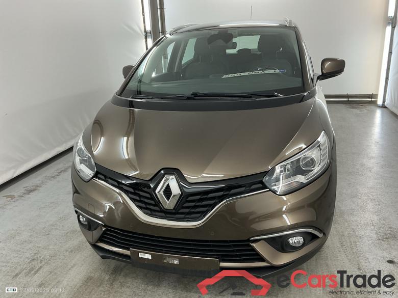 RENAULT GRAND SCENIC DIESEL - 2017 1.7 Blue dCi Corporate Edi.(Fleet EU6.2) #2