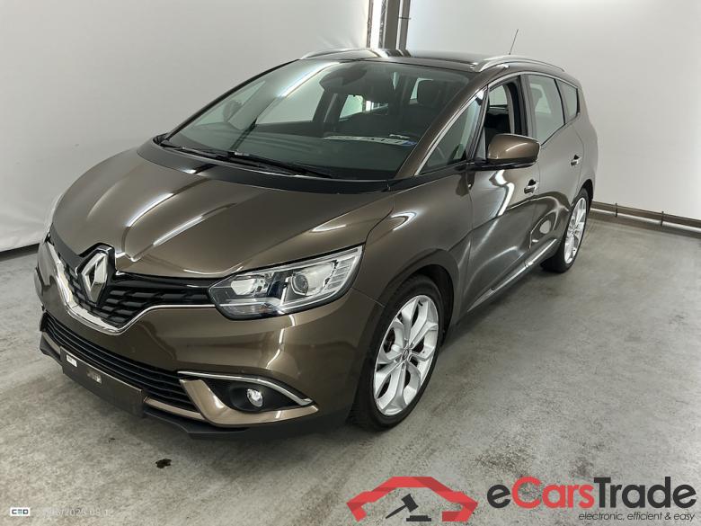 RENAULT GRAND SCENIC DIESEL - 2017 1.7 Blue dCi Corporate Edi.(Fleet EU6.2) #1