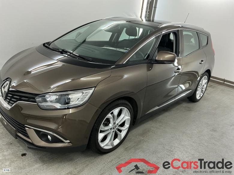 RENAULT GRAND SCENIC DIESEL - 2017 1.7 Blue dCi Corporate Edi.(Fleet EU6.2) #3