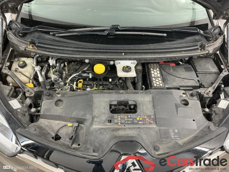RENAULT GRAND SCENIC DIESEL - 2017 1.7 Blue dCi Corporate Edi.(Fleet EU6.2) #6