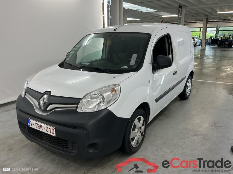 RENAULT KANGOO EXPRESS DSL - 2013 1.5 dCi Energy Grand Confort (EU6) #2
