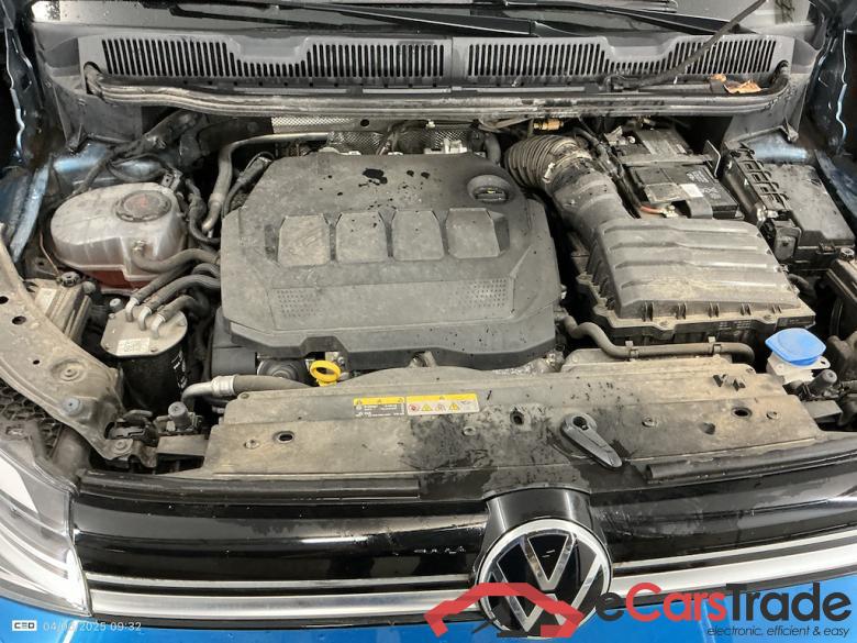 VOLKSWAGEN Caddy 2.0TDI 90KW BMT MAXI STYLE DSG Winter #6