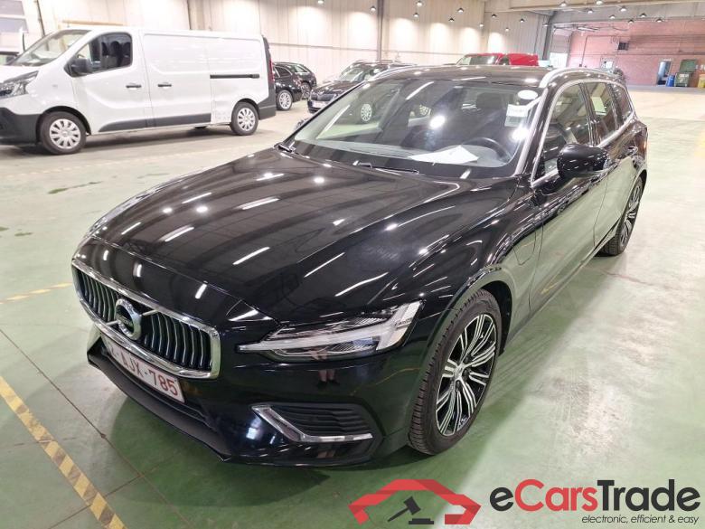 VOLVO V60 2.0 T6 RECHARGE GEARTR INSCRIPTION EXPR #1