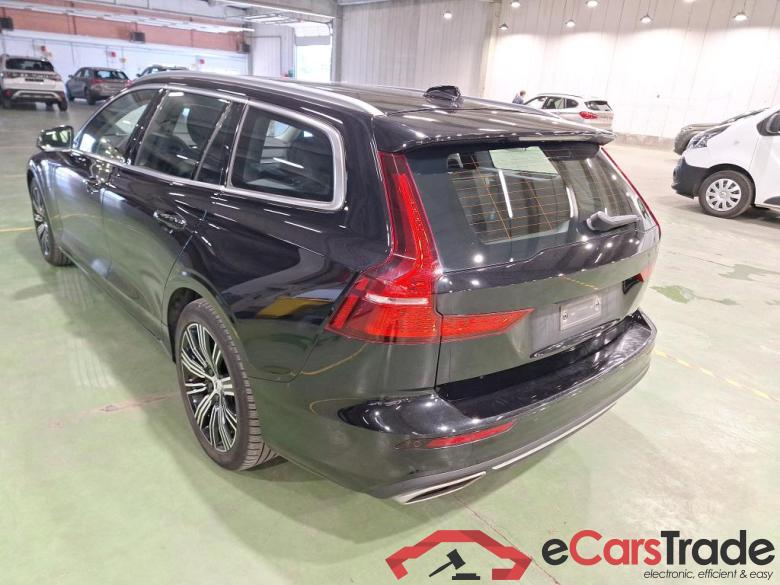 VOLVO V60 2.0 T6 RECHARGE GEARTR INSCRIPTION EXPR #3