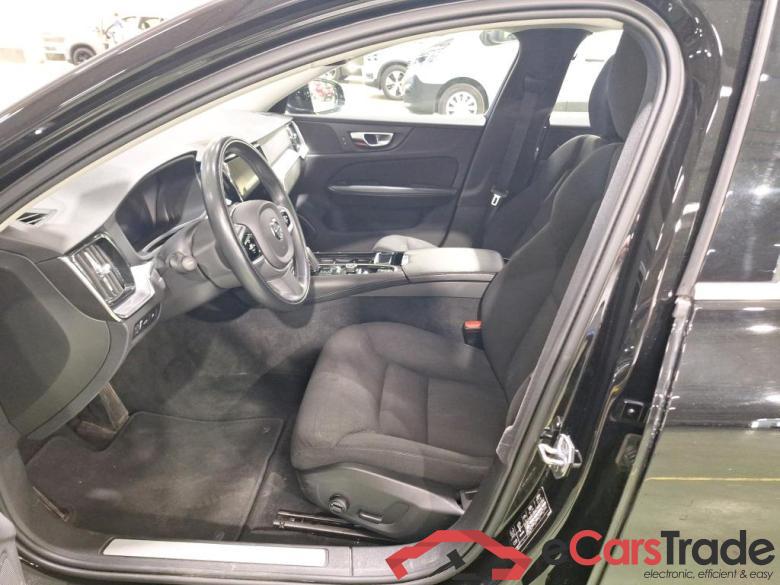 VOLVO V60 2.0 T6 RECHARGE GEARTR INSCRIPTION EXPR #5