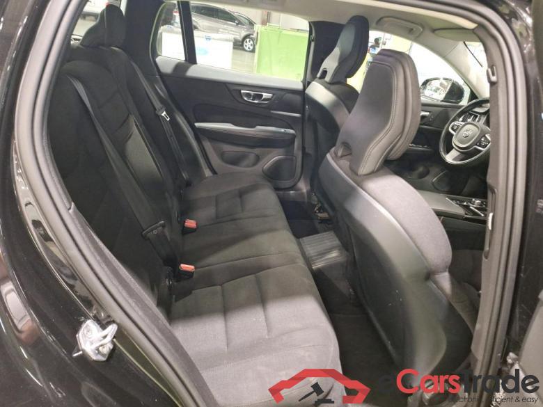 VOLVO V60 2.0 T6 RECHARGE GEARTR INSCRIPTION EXPR #6