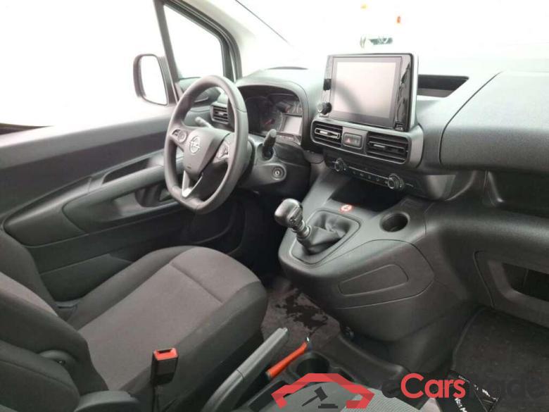 OPEL Combo 1.5D L2H1 Selection #3