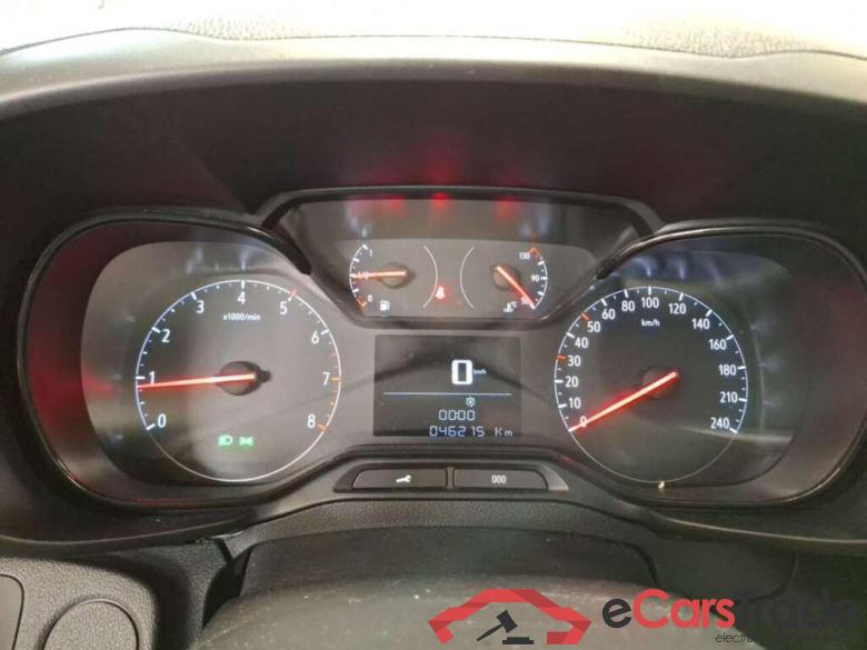 OPEL Combo 1.5D L2H1 Selection #4