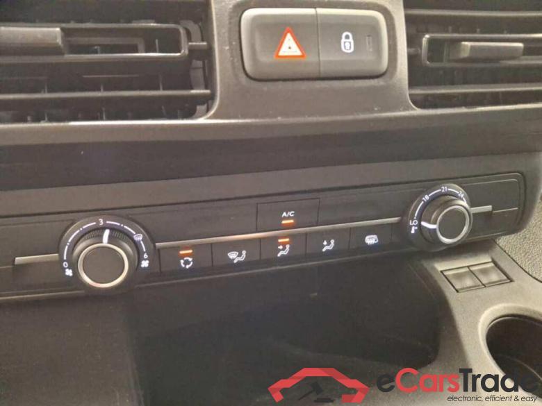 OPEL Combo 1.5D L2H1 Selection #6